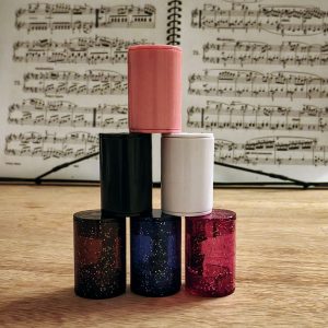 Anillo Shaker – Shaker de Dedo